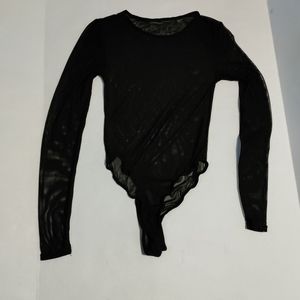 3/15 Rue 21 Mesh Shirt